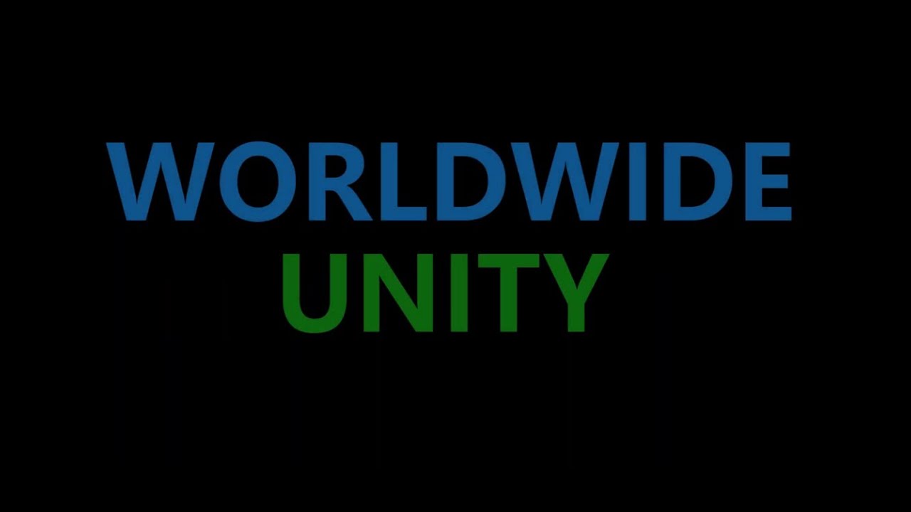 WORLDWIDE UNITY #FFF #schoolstrike4climate