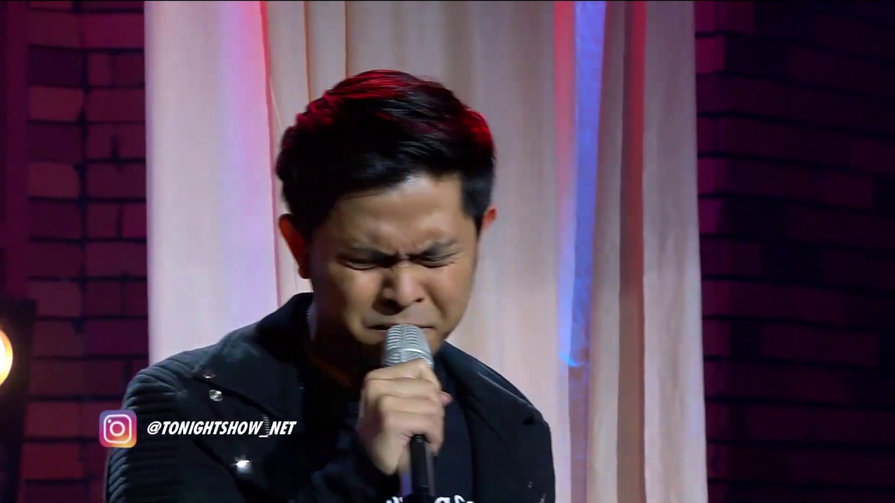Klimaks Dari Lagu-Lagu Cakra Khan yang Mellow