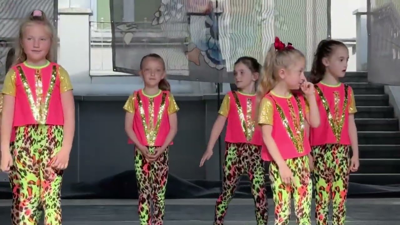 PECH MINI Opole występ MDK 1.06.25 r.