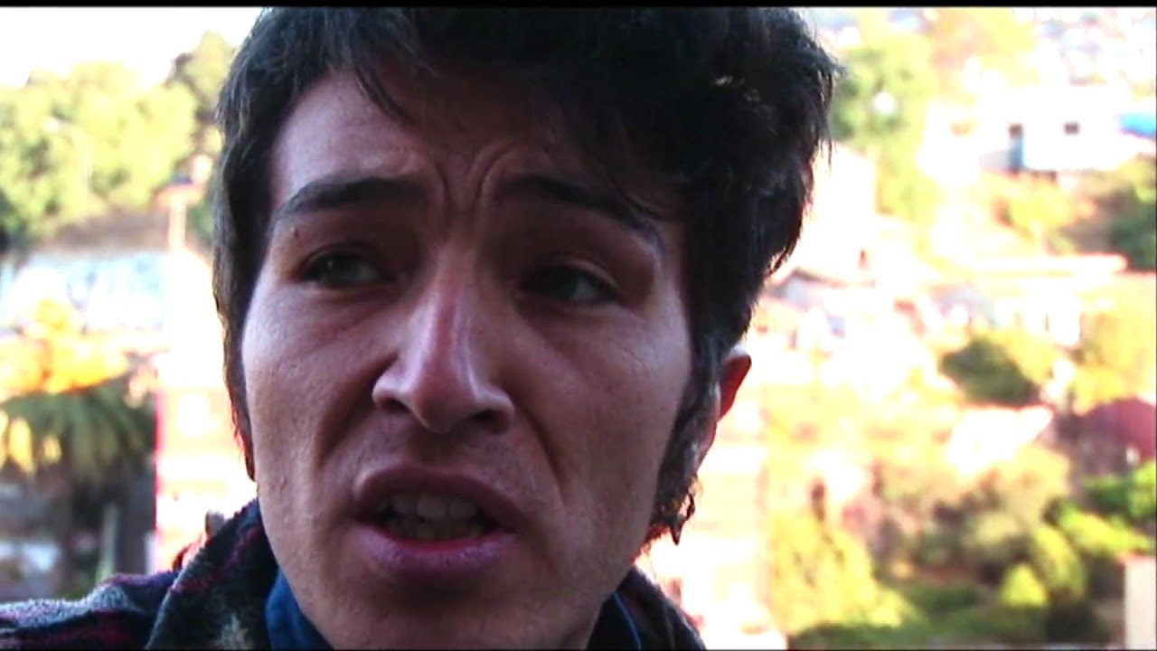 CHINOY, VALPOLOHIZO  Sesión Inedita SON DE CALLE