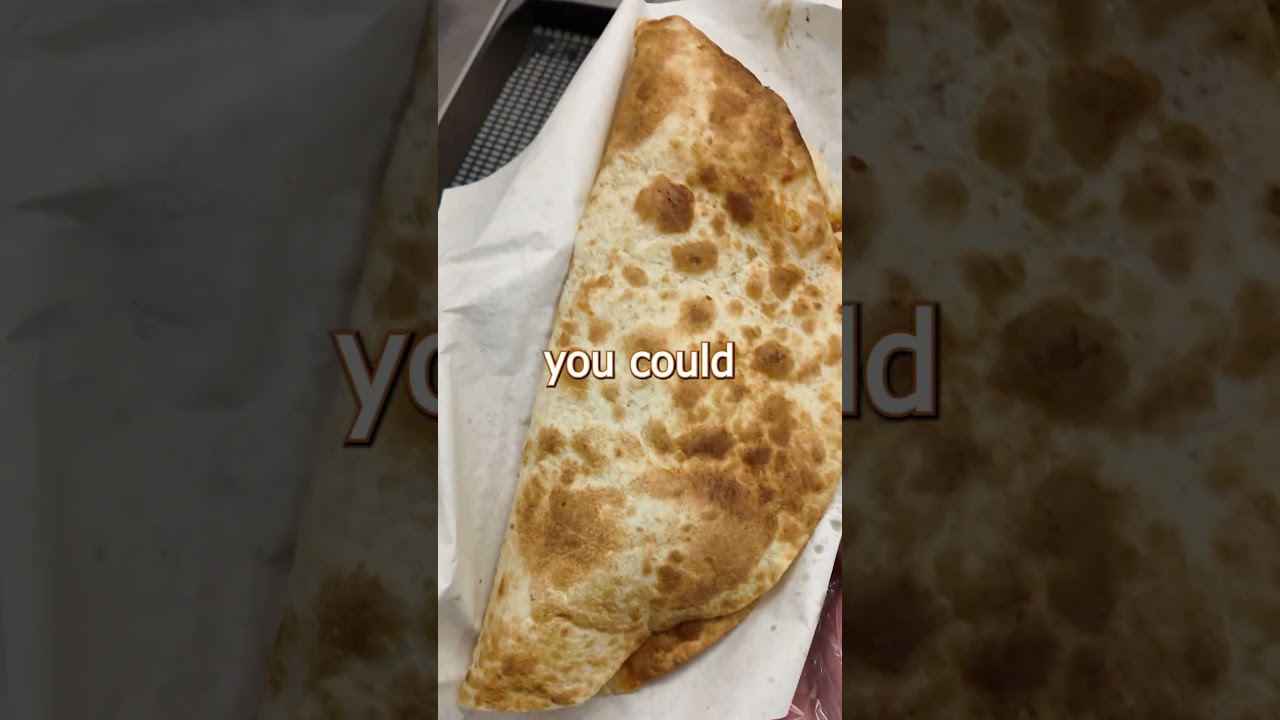 Лучшее блюдо из меню в Subway