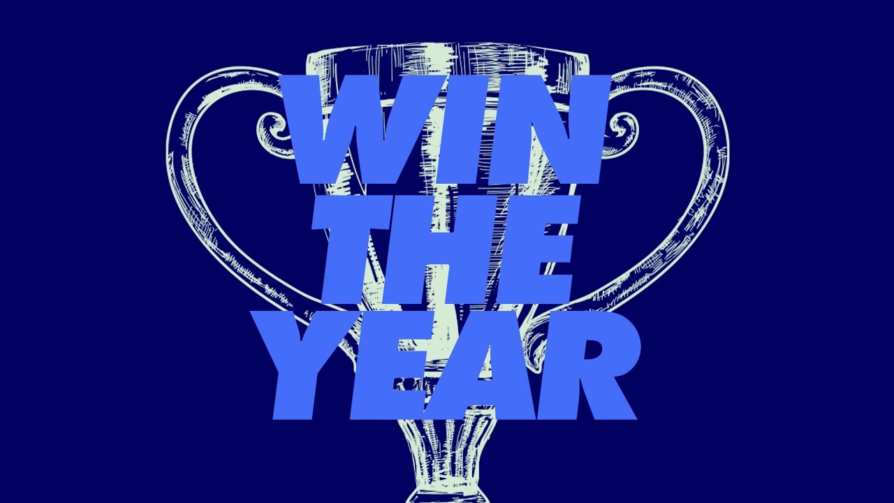 Win the Year // Ed Noble // January 11, 2026