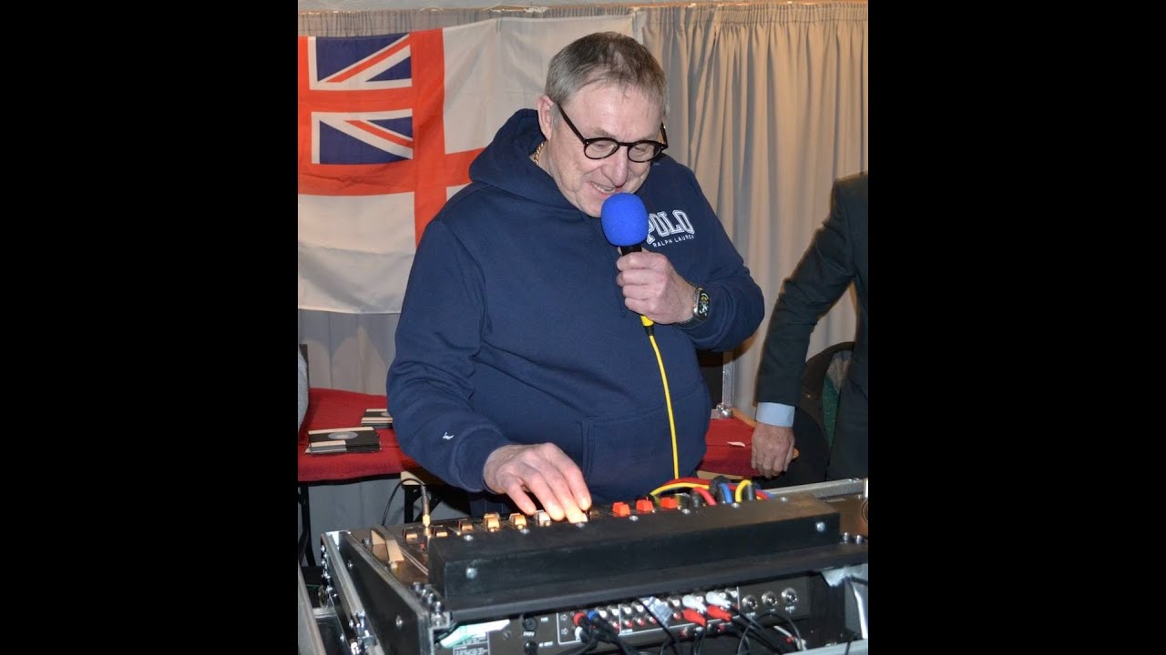 Guest “Alan Jenkins”  - Bellmans Yard Soul Club (Friday 6th February 2026)