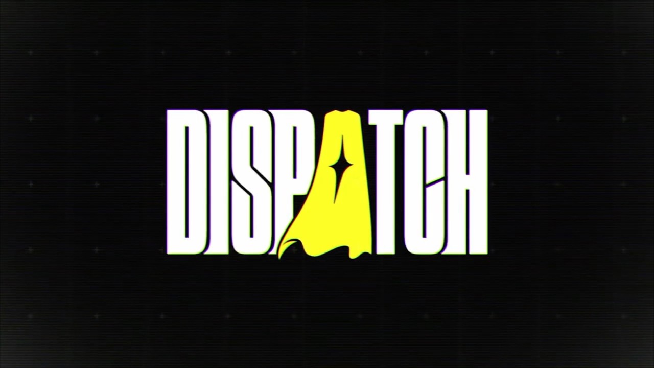 ЗАПИСЬ СТРИМА #1 / DISPATCH
