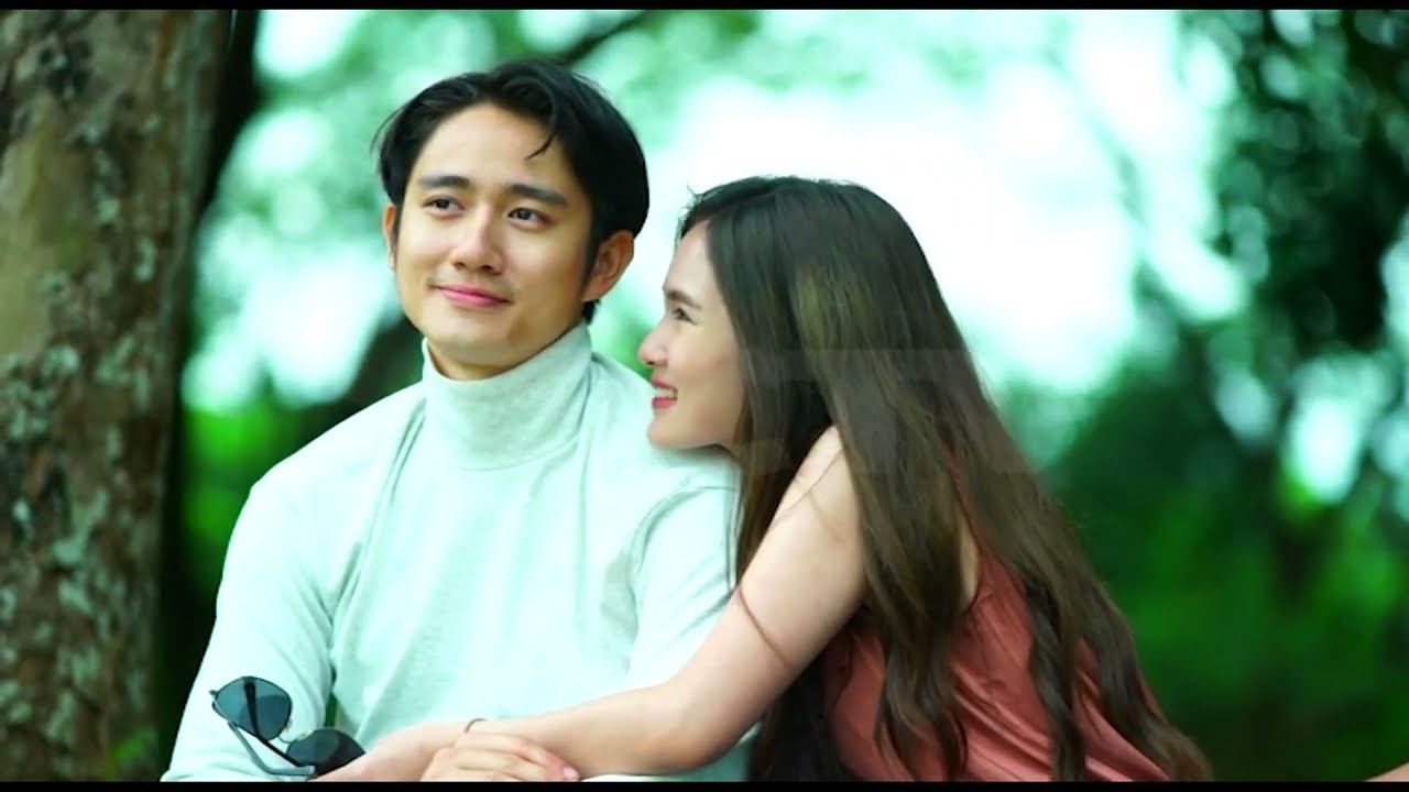 Sumpah Cinta Itu Gak Buta | I Swear Love is Not Blind