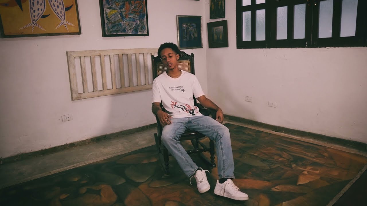 ROW &ndash; OTRX VIDX | (Video Oficial)