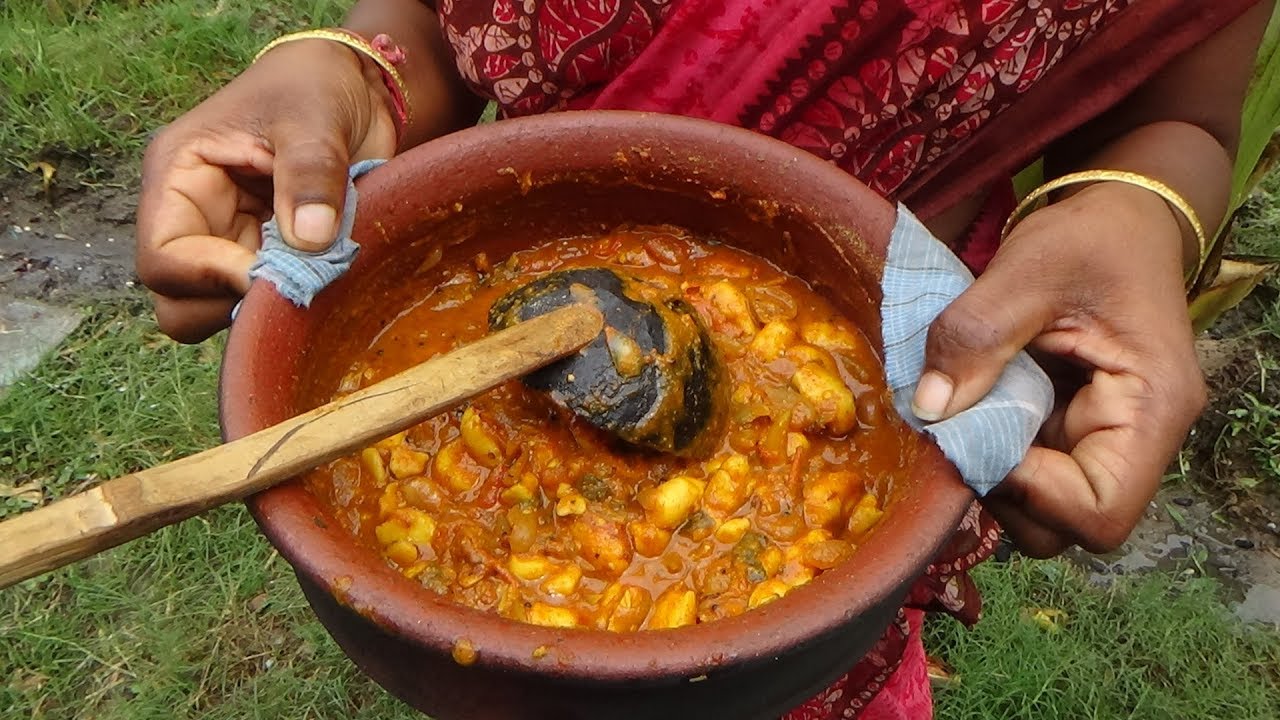 Palaakottai kara kuzhambu recipe |JackFruit Seeds gravy  | சுவையான பலாக்கொட்டை  கார  குழம்பு ,,
