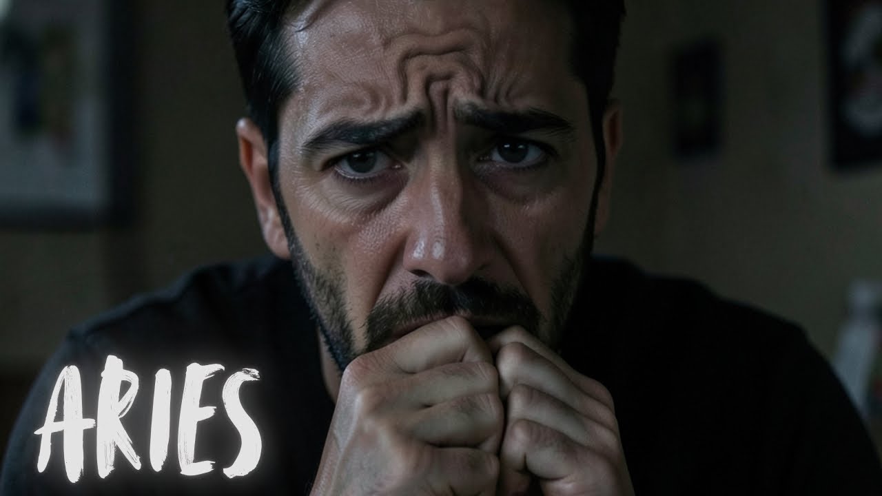 Они думали, ты никогда не узнаешь – Овен ♈️