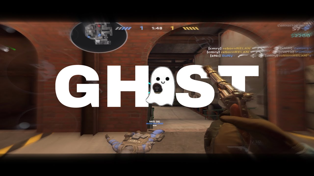 The ScreaM of Critical ops? 😎🎯