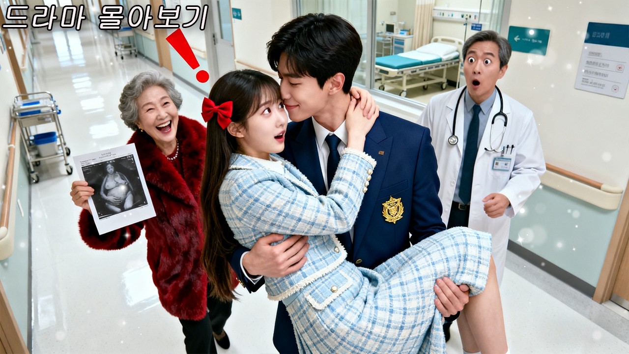 '불임' 때문에 '남편에게 버림받은 그녀'! 😱 '그날 밤', '재벌 총수'의 '아이'를 가졌다?! 미쳤다, 이 '운명의 장난' 💖#드라마 #kdrama #cdrama