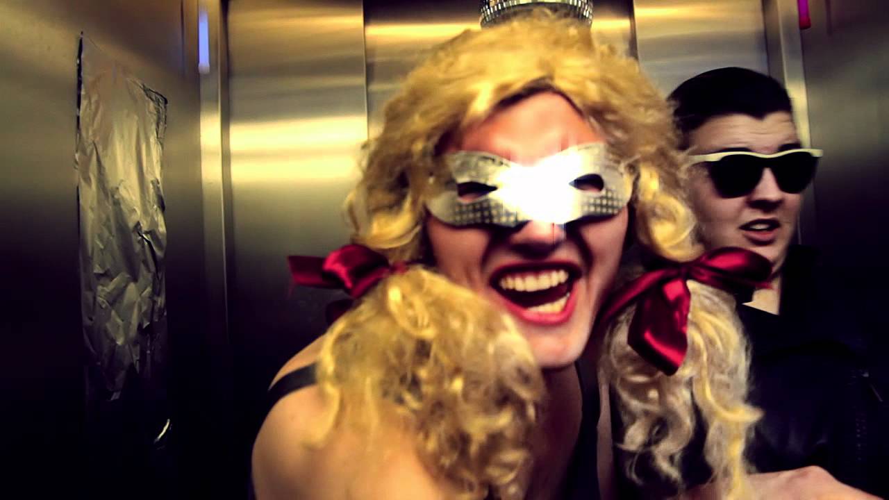 University LipDub - FH Hagenberg