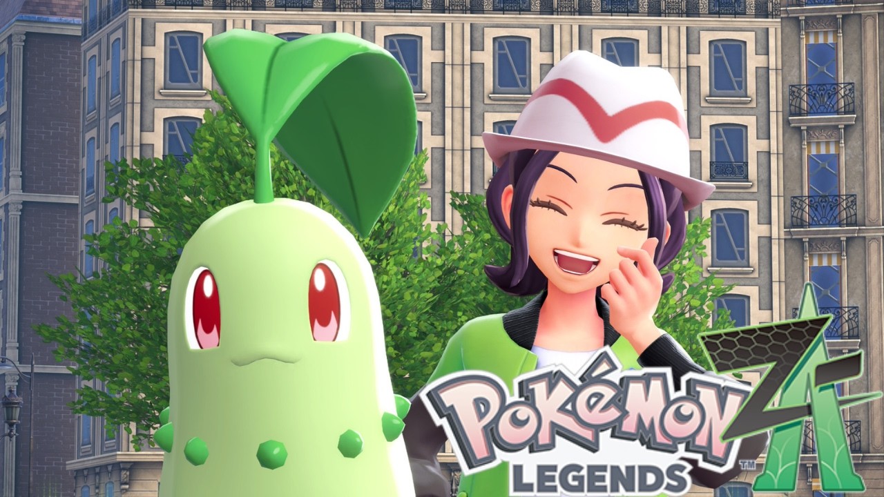 ストーリーが進まない｜「ポケモンZA」#５