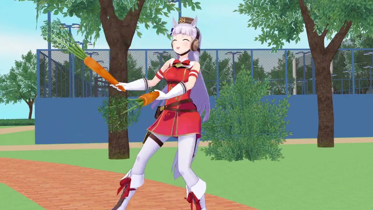 ゴ「ロイツマって知ってっか？」
