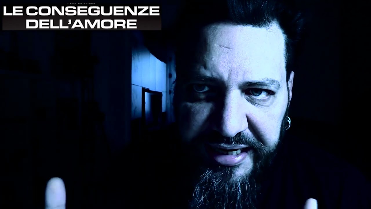 Patreon: Le conseguenze dell'amore (2004) di Paolo Sorrentino - Minirece richiesta da Quatermass