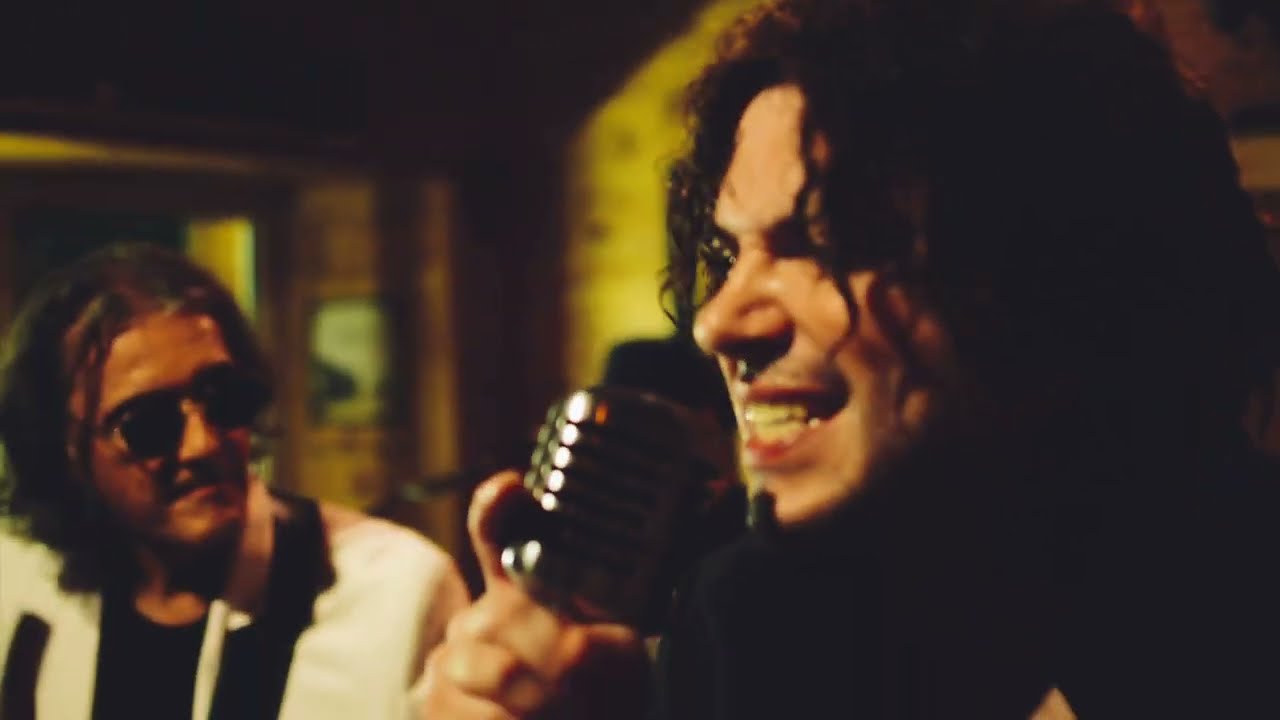 INSX - INXS Real Tribute Band (Promo clip)