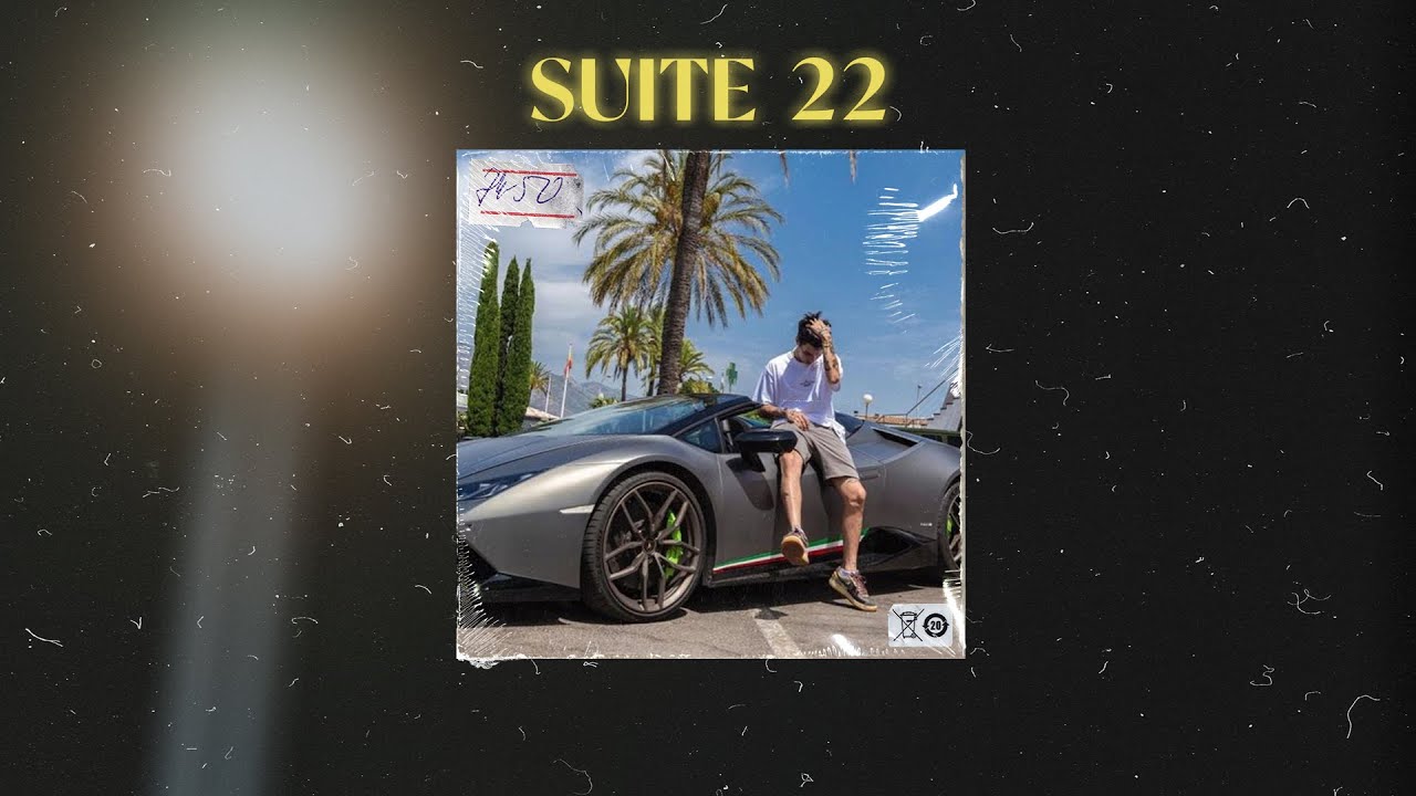 [SOLD] MDB x C.R.O x Franky Style Type Beat - 
