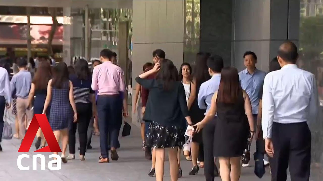 More than 4,000 retrenchments in Singapore in Q3