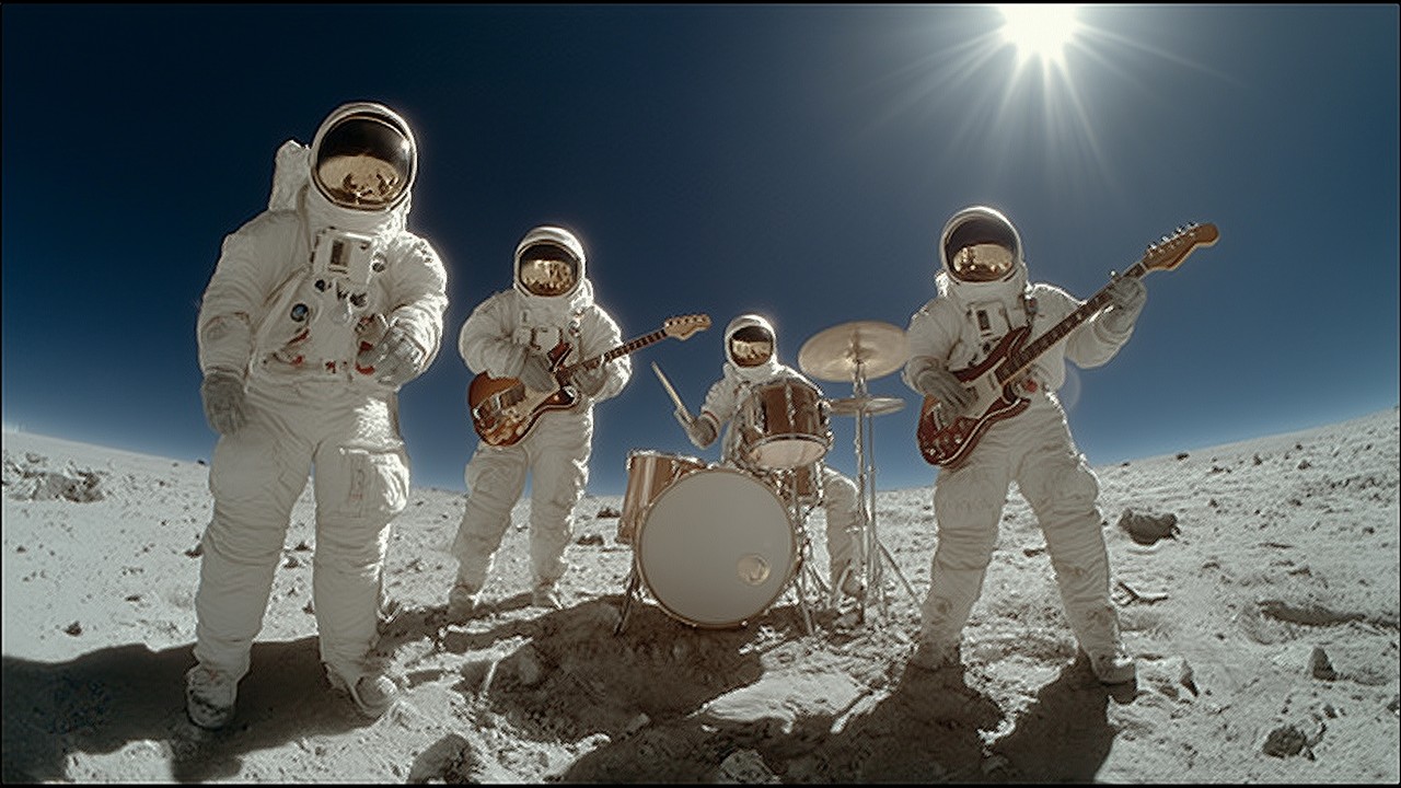 Shine on you crazy diamond