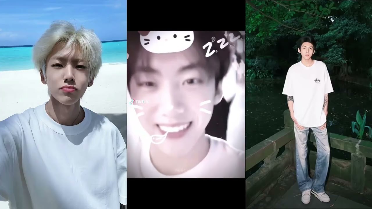 | TikTok | - Pangbowen_Bàng Bác Văn - #pangbowen #tiktok#bangbacvan