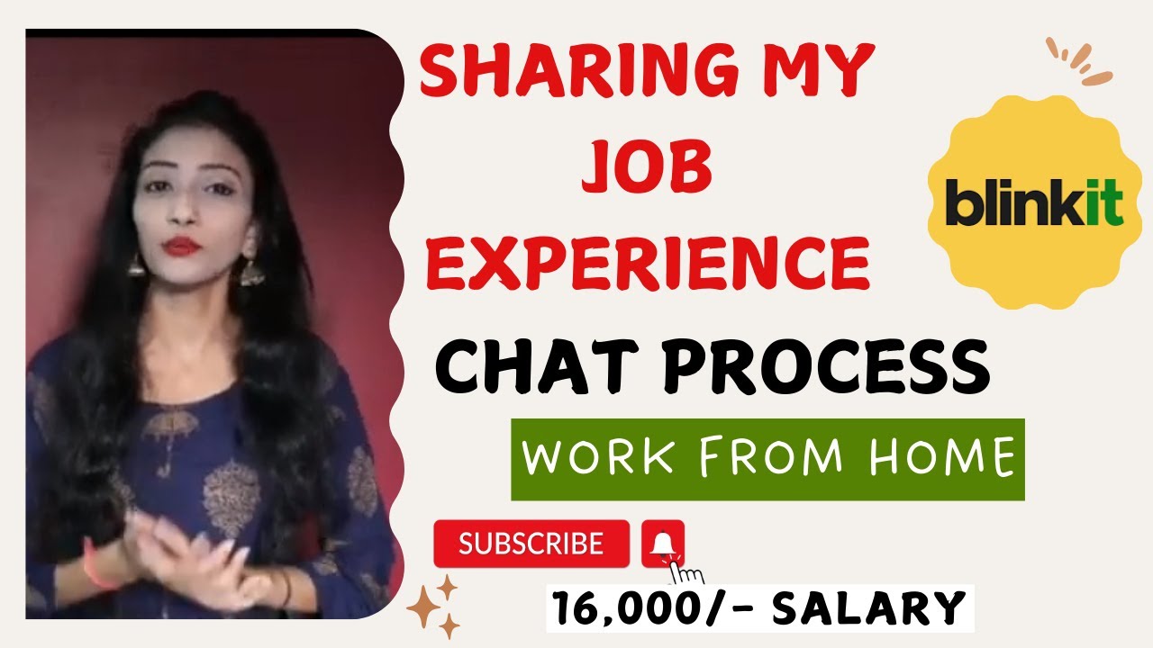 My Blinkit Work from home Job Experience Blinkit Series 2025 part 4 Watch this before you apply