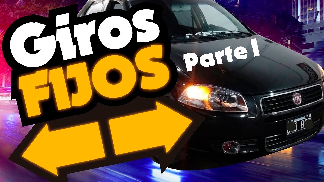 COMO HACER LOS GIROS FIJOS - Guía paso a paso (Parte 1)