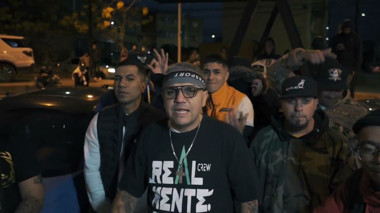 ACTIVOS - RODBAYLER ft @yerkovolatik & NEGRO MTK - VIDEO OFICIAL- P$JSTUDIO (BY THE NORTH STYLE)