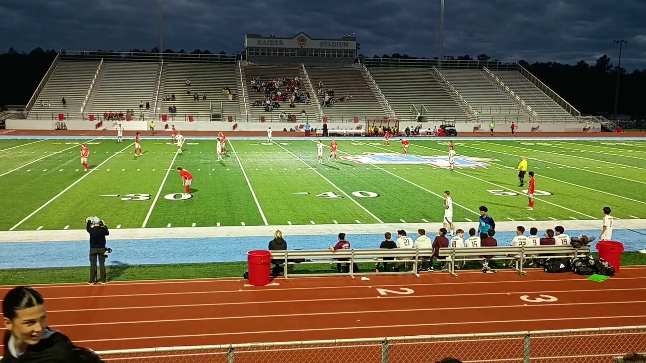 SILSBEE TIGERS SOCCER