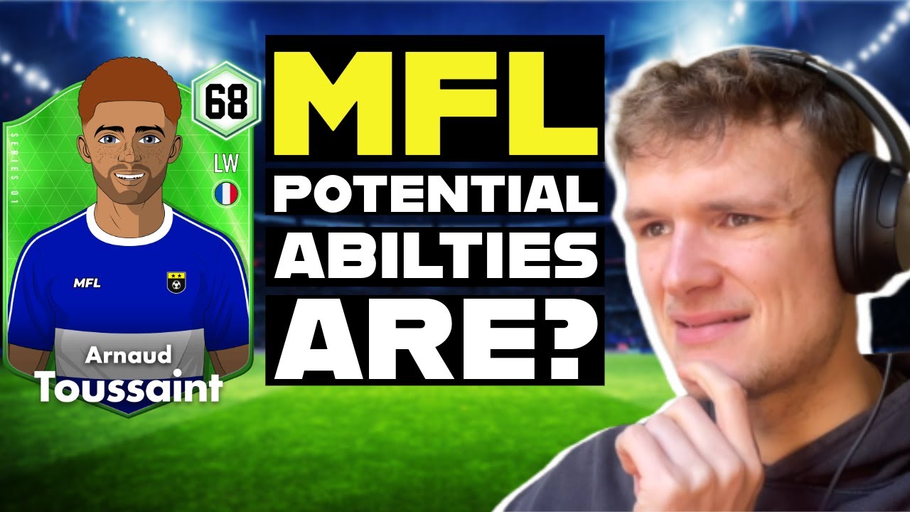 Why You Should SELL Your WONDERKIDS in MFL...