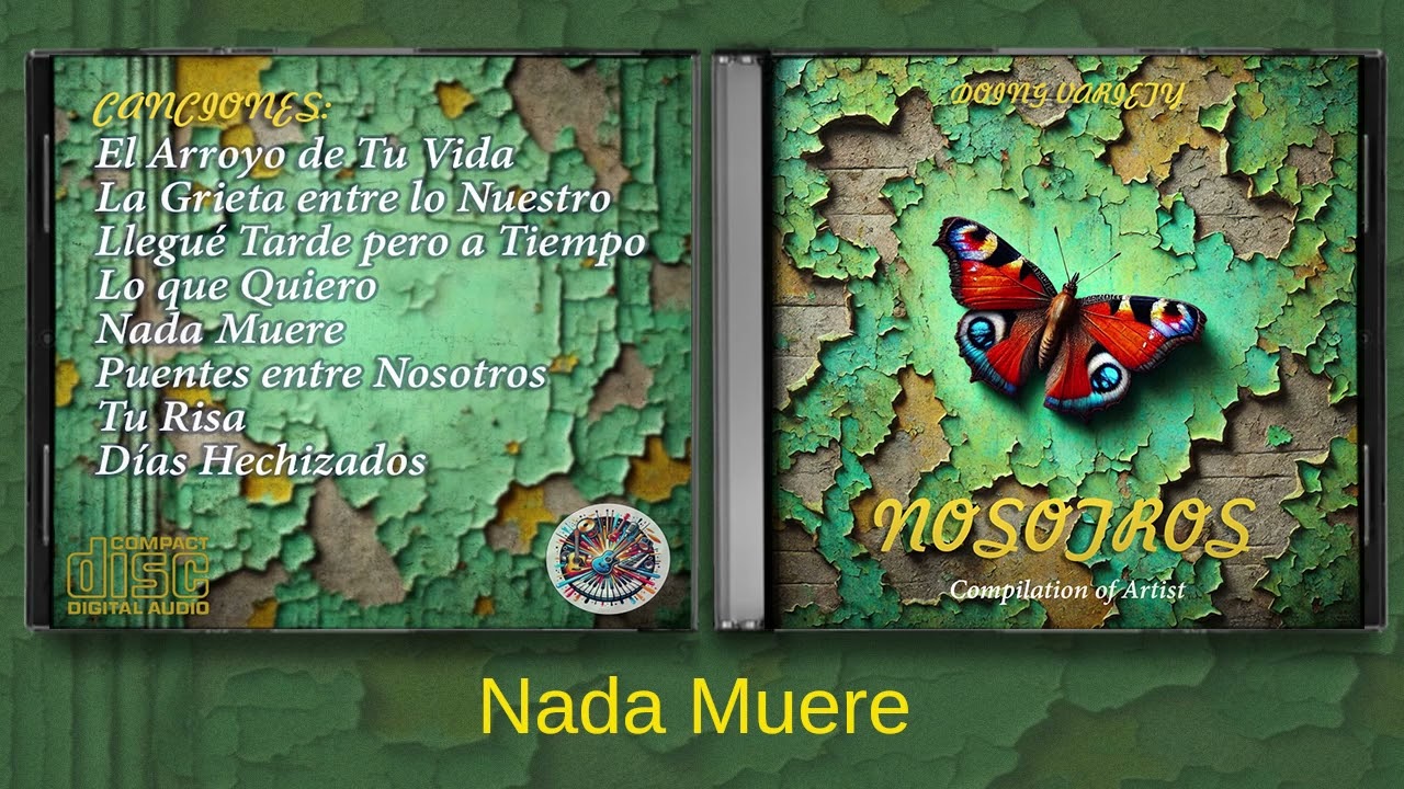 Nada Muere