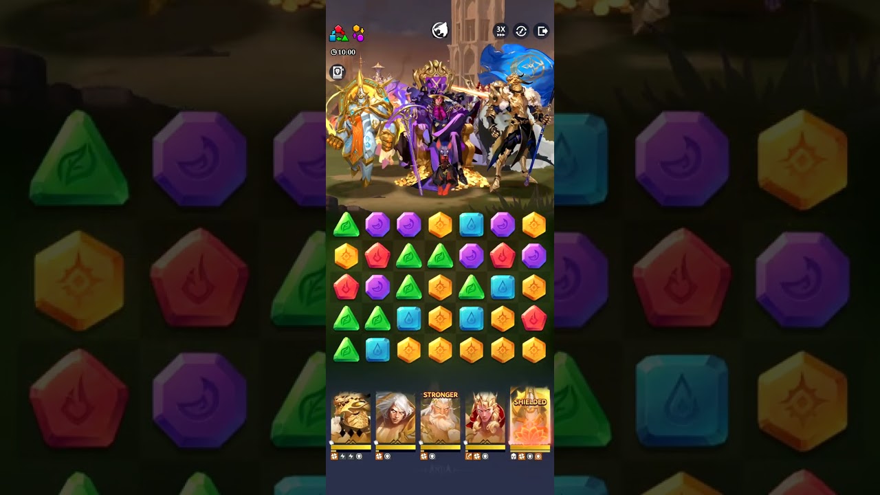 COA - War hits (10Feb26) prt 2