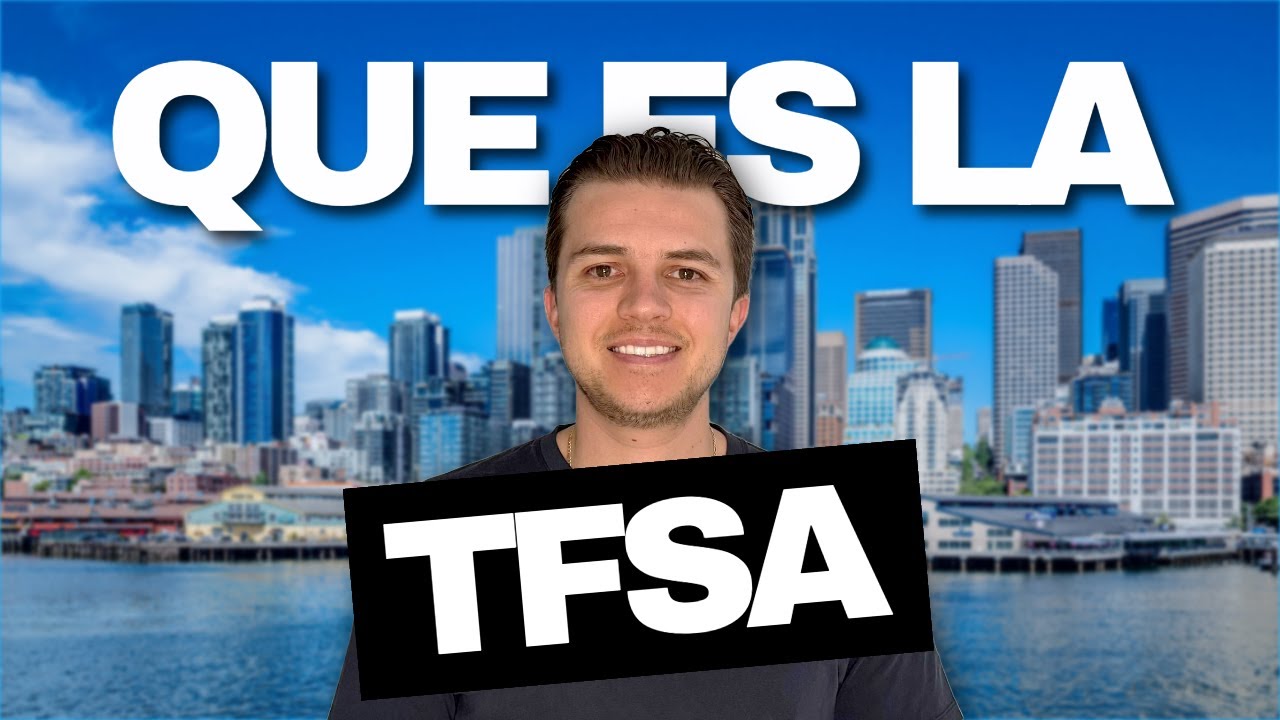 TFSA en Canadá – Lo que OJALÁ me hubieran dicho al llegar