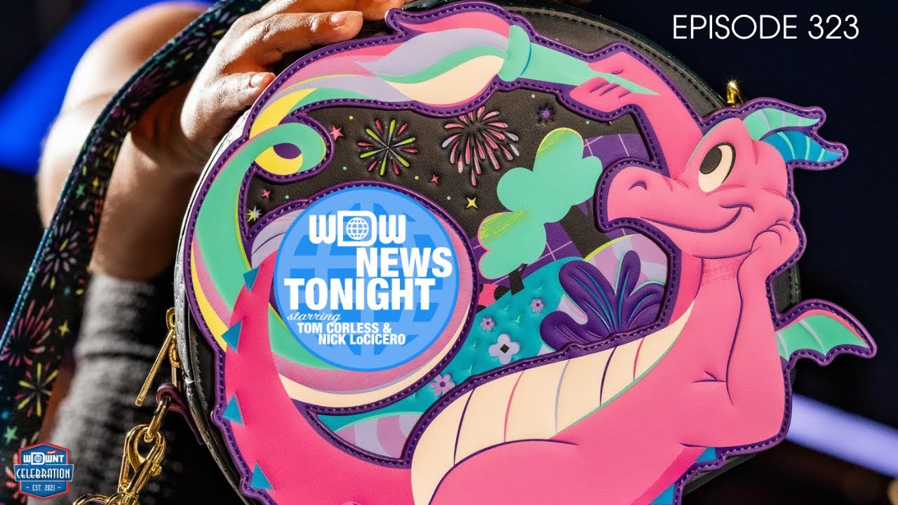 Last-Ever Lost in Translation, Star Wars Jokes for Old People | WDW News Tonight