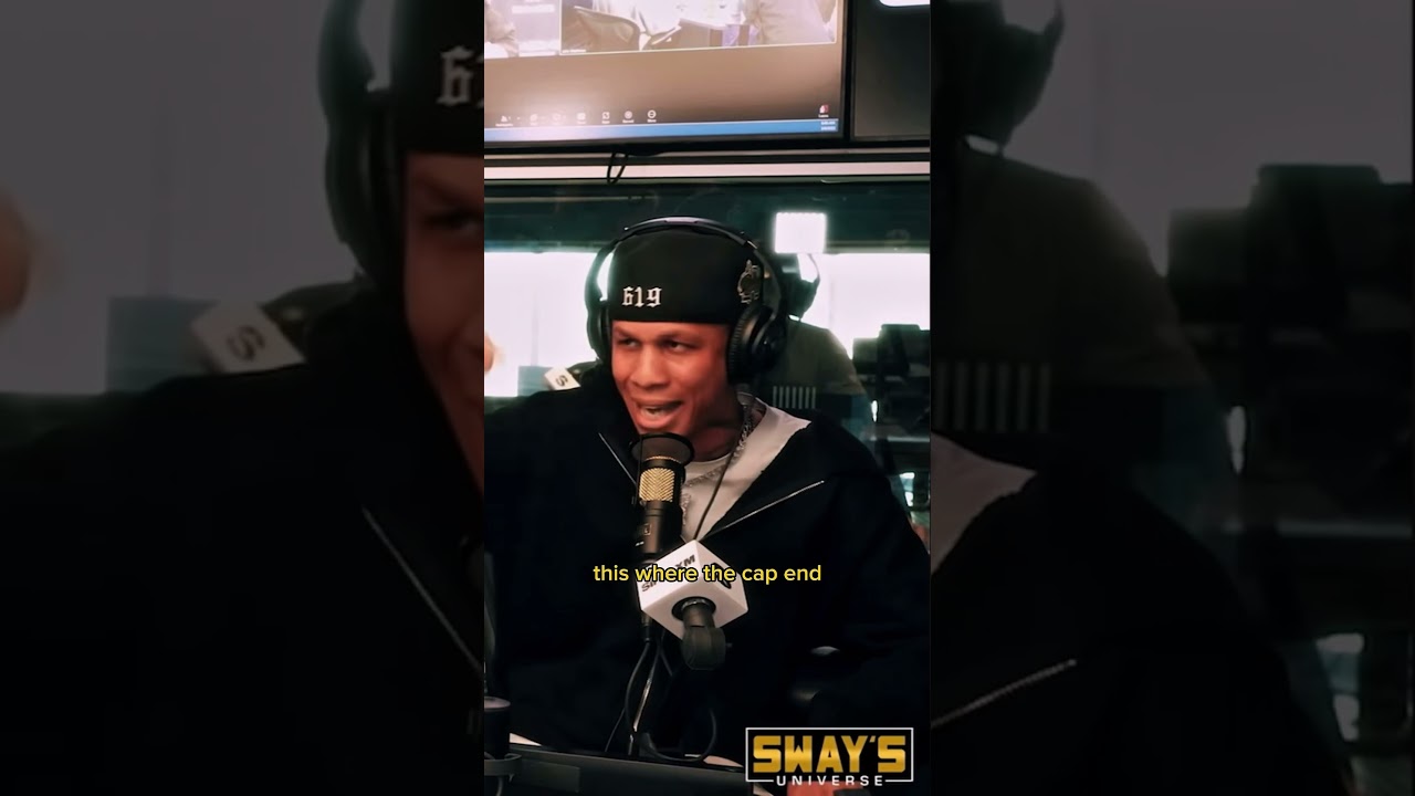 Jon keith kills Peakaboo #christianmusic #kendricklamar #rap #freestyle