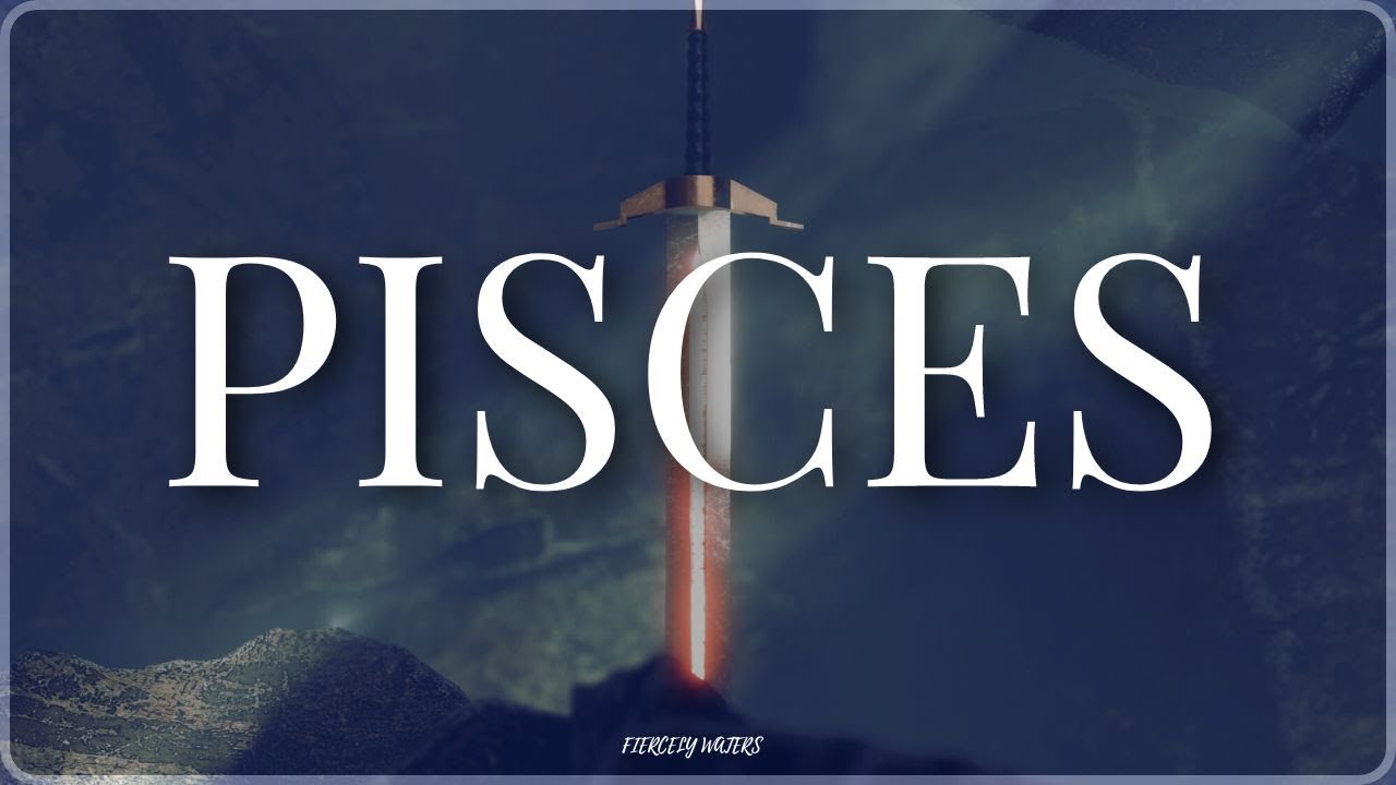 PISCES ♓️ THIS WILL COME AS A SURPRISE | AN ALMOST PERSONAL READING 🌟
