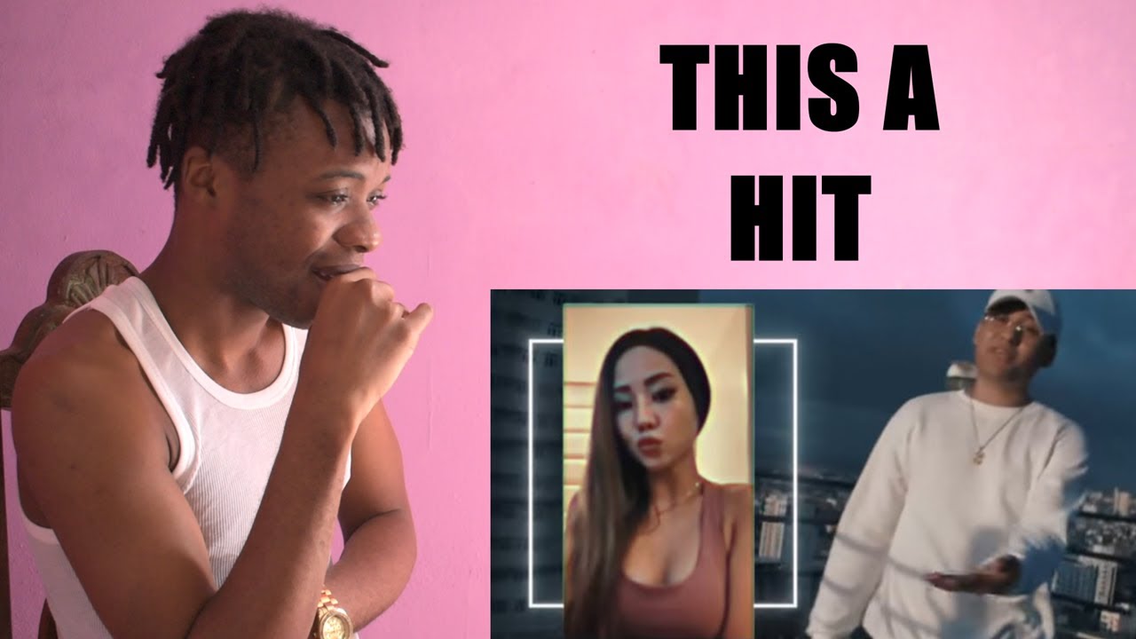 Matthaios - Catriona (Official Music Video) - REACTION