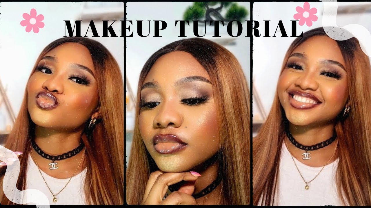 MY UPDATED MAKEUP TUTORIAL | Something for EVERYONE