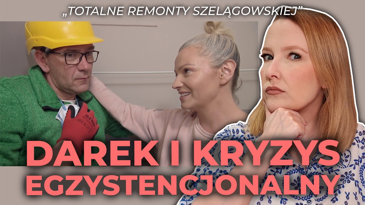 Z TEGO RZUTU JESTEM DUMNA | Architekt wnętrz reaguje na 