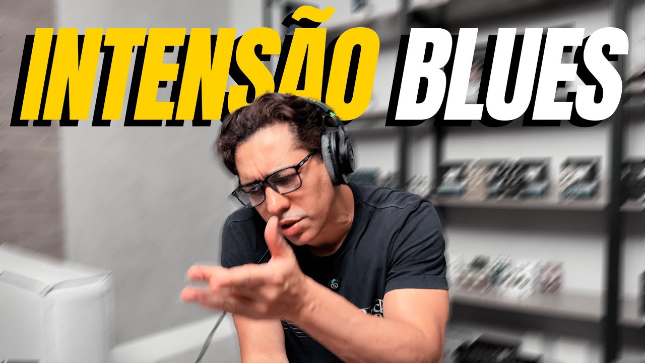 O MACETE DOS GRANDES GUITARRISTAS!