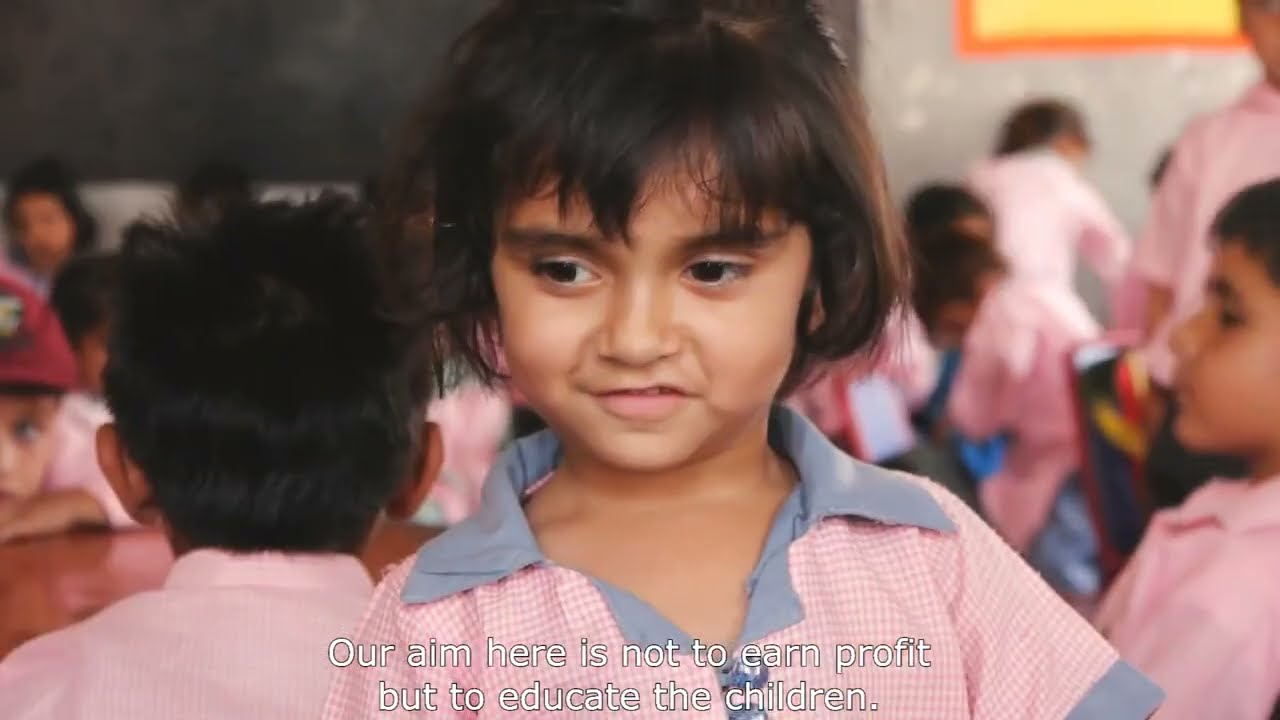 School Expansion in Hafizabad | MH Sufi Foundation | Kot Inhaq Schools