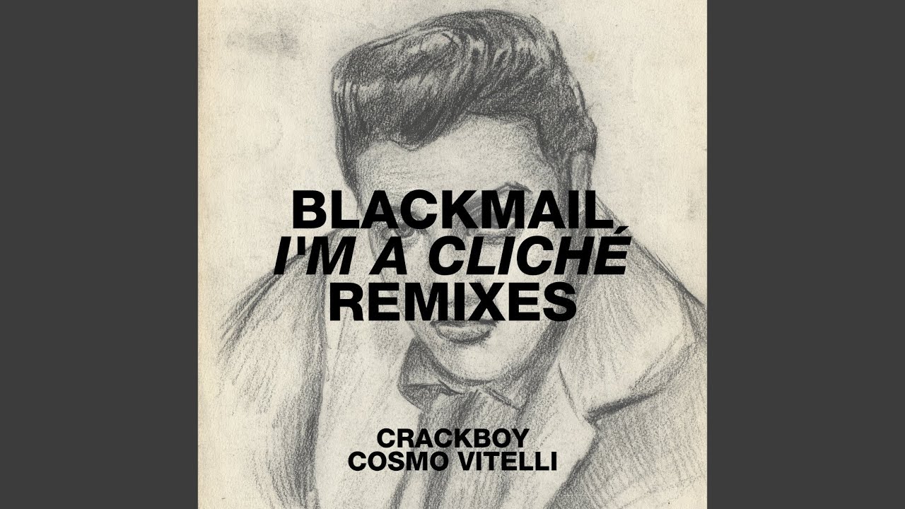 Concrete Heap (Cosmo Vitelli Remix)