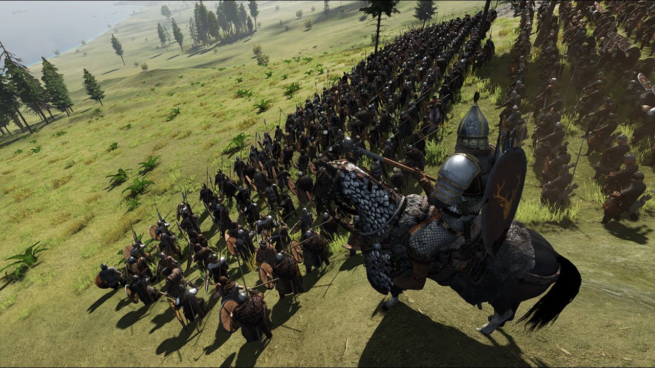 The WORST Defeat Ever… 😱 | Mount and Blade II Bannerlord
