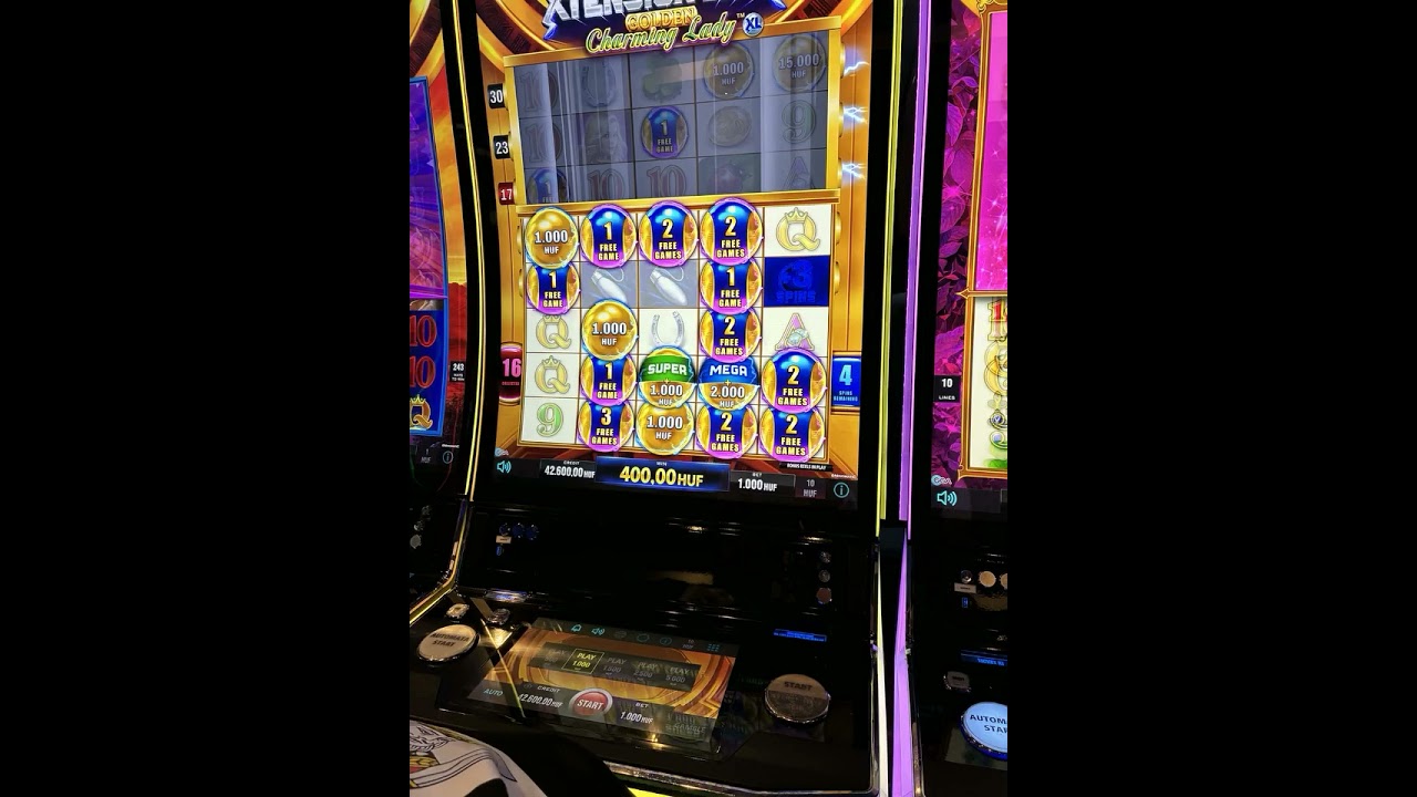 Bonus Super Win