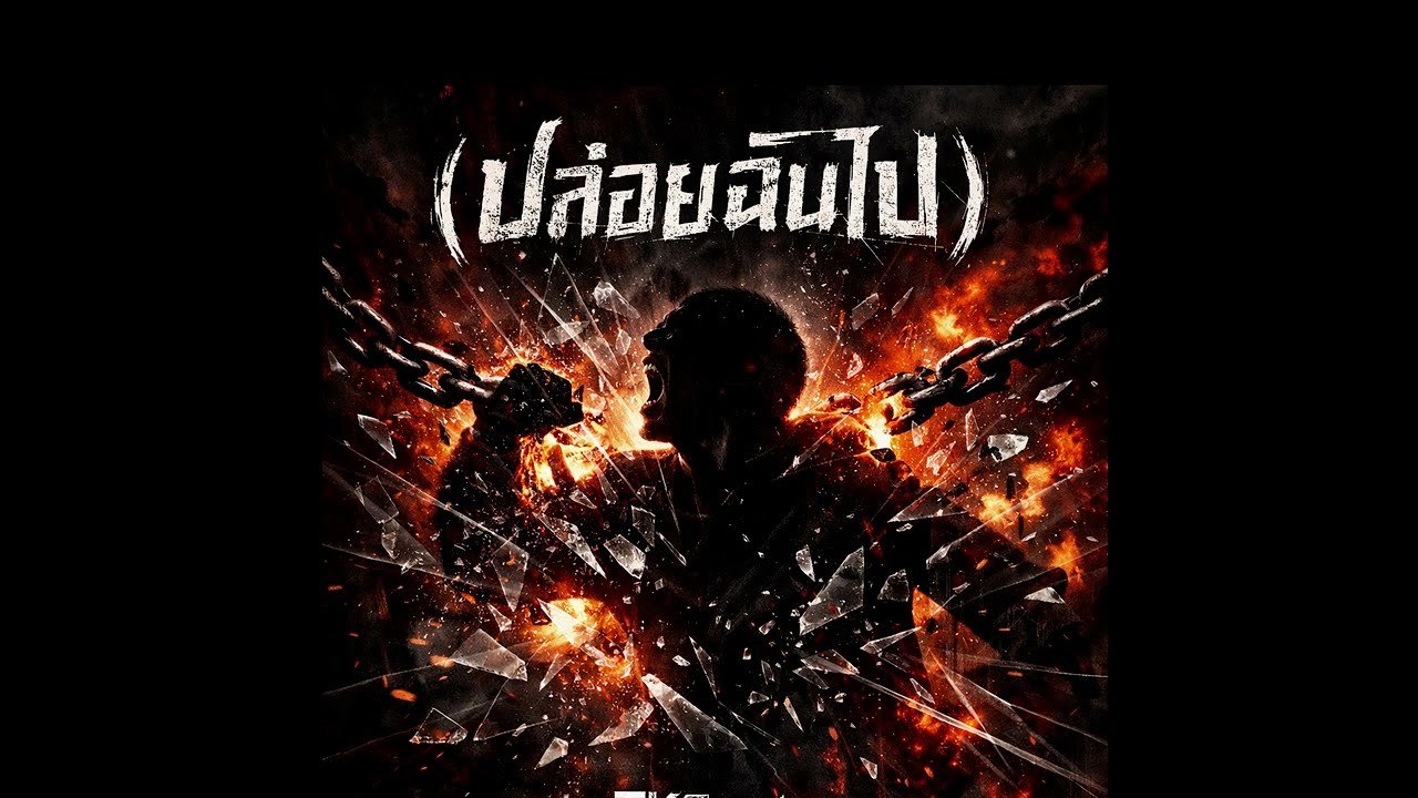 ปล่อยฉันไป Lyrics by. TKStudio 
