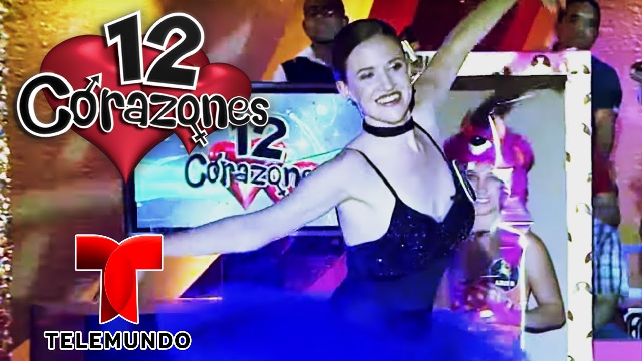 12 Corazones💕: Sexy Dancing Doll Special | Full Episode | Telemundo English