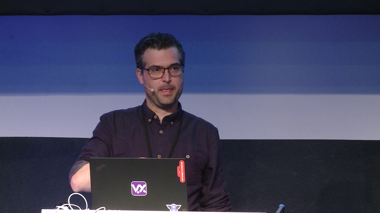 10 things I learned making the fastest JS server runtime in the world by Paulo Lopes | JSConf EU