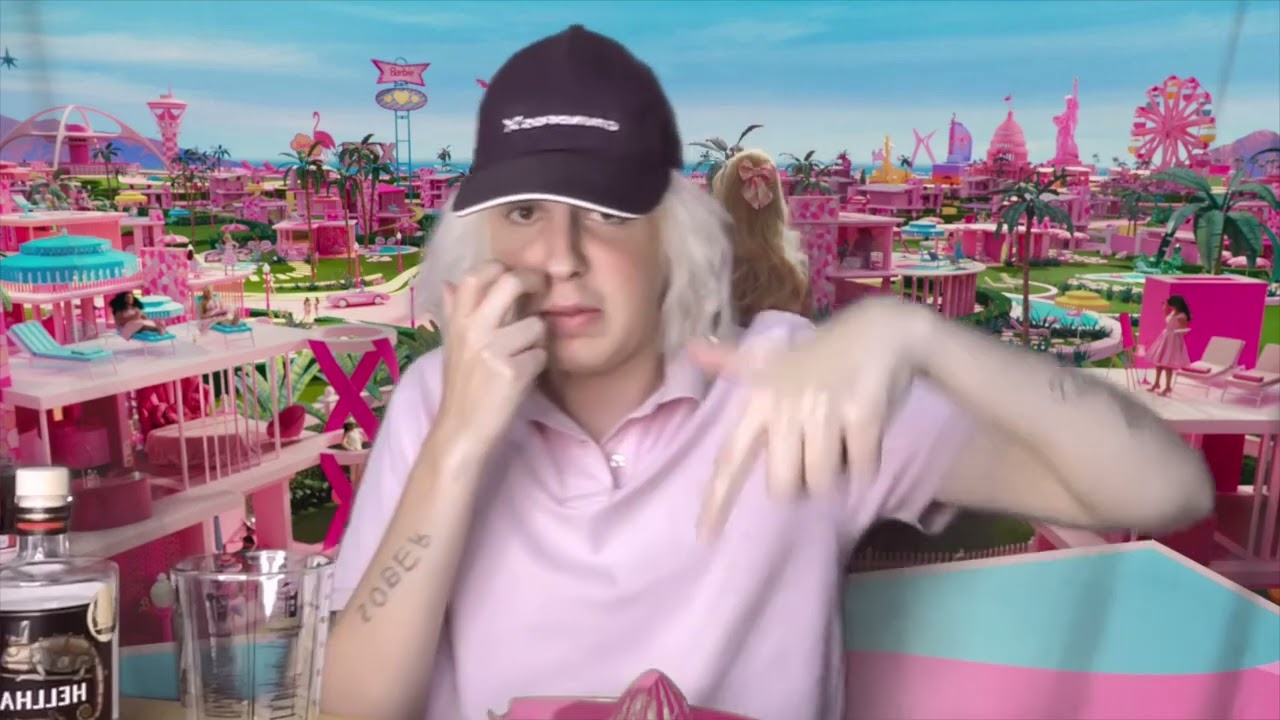 cocktails mit ian 11: pink lady 