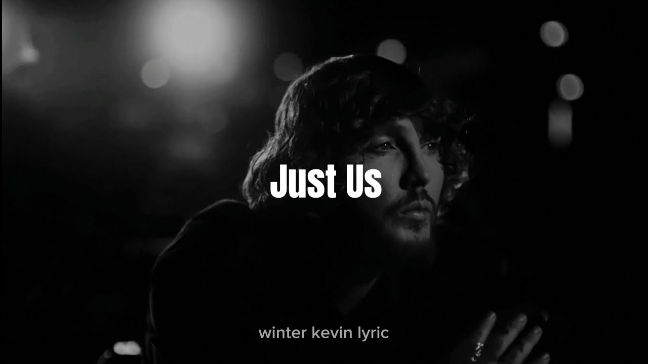 James Arthur - Just Us Tradução