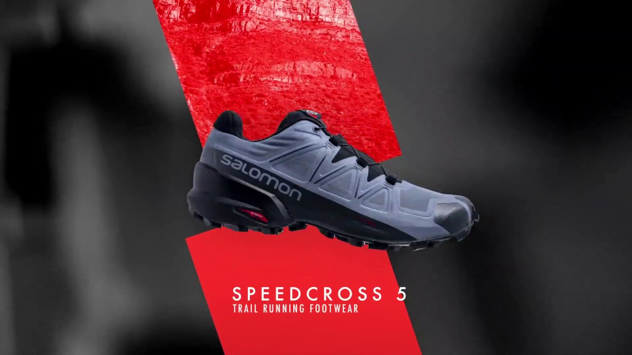 Salomon Speedcross