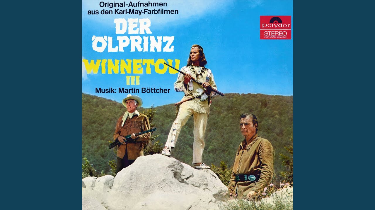 Winnetou-Melodie (Titelmusik) (From 