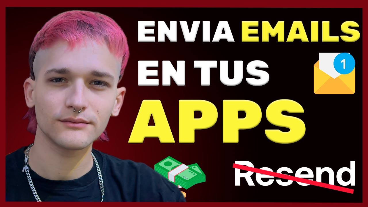 SMTP Casi Gratis: La Mejor Alternativa a Resend para Enviar Emails